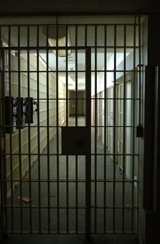 Orange County Jail (Fl)