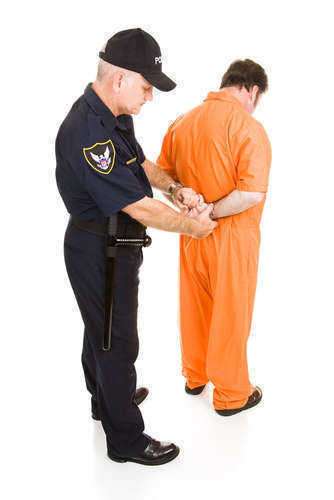 Starting Your Career with a Prison Job