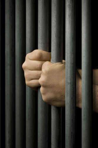 Kitsap County Jail